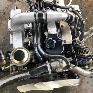 Motore Diesel TAI Usato QD32 QD32T 3.2L per <span class=keywords><strong>Nissan</strong></span> Alta Qualità <span class=keywords><strong>Garanzia</strong></span> 3 Mesi - Product Image 5