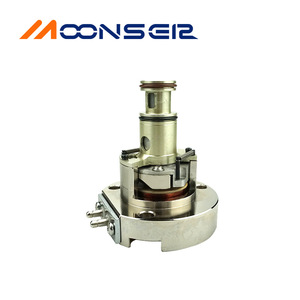 Moons eer Actuator 30852199 Pt Pump Electric Valve <b>Speed</b> <b>Control</b> For Diesel Generator - Product Image 4