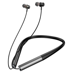 Auriculares Bluetooth HOCO <span class=keywords><strong>ES71</strong></span> Platinum para el Cuello - Product Image 1