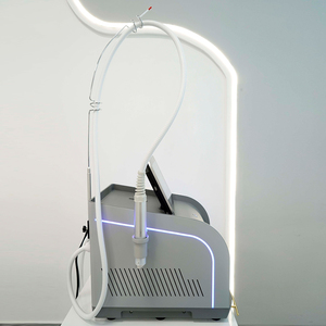 Máquina de Depilación Láser Nd Yag Q-Switched, <span class=keywords><strong>Precio</strong></span> de Láser de Diodo, Láser para Eliminación de Tatuajes - Product Image 3