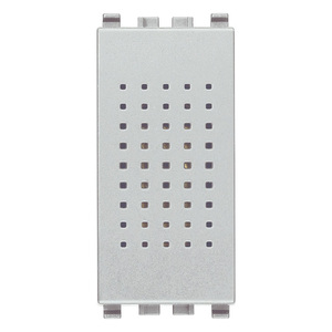 Next Buzzer Ring <b>12V</b> 50-60Hz 4.6x2.7x5.6cm Doorbell Component - Product Image 1