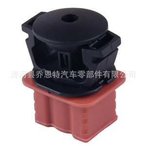 ขายึดหม้อน้ำ Wu Radiator Bracket A0009912195 สำหรับ Mercedes-Benz 1695040114 อะไหล่ทดแทน - Product Image 2