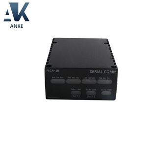 Module de sortie analogique IS220PAOCH1A Mark VIe pour General Electric - Product Image 3