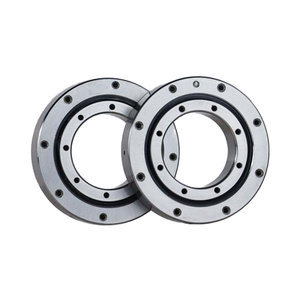 Roulements <span class=keywords><strong>BYC</strong></span> prix d'usine CNC Machine roulement à rouleaux croisés cylindrique RU28 - Product Image 4