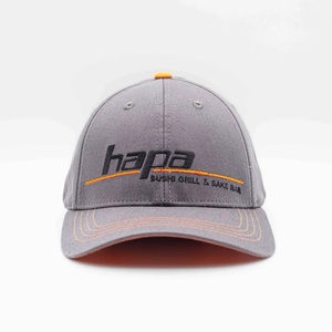 Casquette de camionneur personnalisée avec étiquettes tissées, patch brodé 3D, casquette snapback et casquettes de baseball - Product Image 5