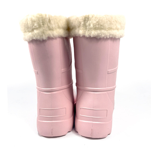 <span class=keywords><strong>Stivali</strong></span> <span class=keywords><strong>da</strong></span> Neve per Bambini 2025 di Alta Qualità, Autunno/Primavera/Estate/Inverno, con Fodera in Pelliccia, Antiscivolo, Impermeabili, Leggeri e Caldi - Product Image 5