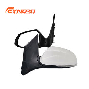 <span class=keywords><strong>Espejo</strong></span> retrovisor de coche EYNORA para <span class=keywords><strong>HYUNDAI</strong></span> <span class=keywords><strong>I10</strong></span> 2014 <span class=keywords><strong>espejo</strong></span> lateral con lámpara eléctrica 87610B4430 87620B4430 - Product Image 2