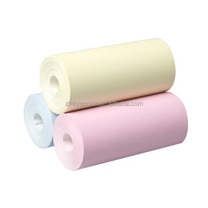 Carta termica 50x25mm 50x30mm per mini stampante termica wireless con problemi - Product Image 2