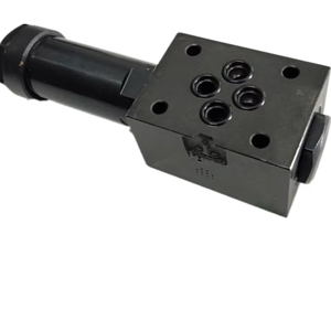 Vanne de maintien de pression pour presse hydraulique <span class=keywords><strong>Mbk</strong></span> Mrp Mfp Mfa Mfb Mfw - Modèles <span class=keywords><strong>Mbk</strong></span>-04-03-10, <span class=keywords><strong>Mbk</strong></span>-04-04-10, Mrp-04-C-10(Z), Mrp-10-a-30 - Product Image 2