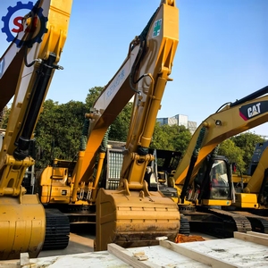 รถตักดินไฮดรอลิกใช้320CL แมว CAT320BL CAT323D CAT320D CAT325D CAT330 CAT330D - Product Image 5