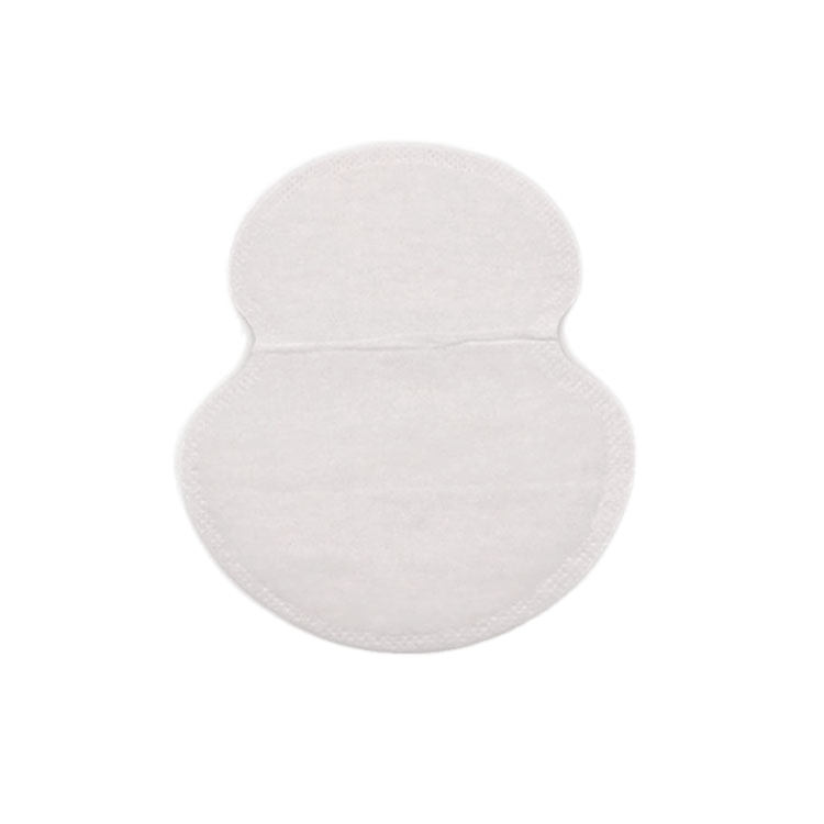 YXD01-04 одноразовые подмышечные впитывающие подмышечные вкладыши, хлопковые подмышечные прокладки от пота