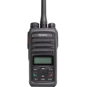 วิทยุสื่อสารดิจิตอลเชิงพาณิชย์ HYTERA PD560 PD565 วิทยุ VHF ระยะไกล - Product Image 2