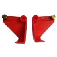 Pièces détachées neuves pour plieuse-agrafeuse Muller Martini 1550.5512.3 1550.5511.3 pour imprimeries, transport aérien