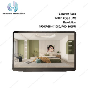 โมดูลจอ LCD รุ่น B133QAN03.2 จอ IPS สำหรับแล็ปท็อป ขนาด 13.3 นิ้ว ความละเอียด 2560x1600 ผู้จัดจำหน่ายจัดส่งหลังจากการทดสอบแล้ว ใช้งานได้ดี - Product Image 5