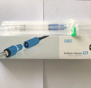 ขายดี OEM เยอรมัน E+H CPS11D-7BA21 อัปเกรดเป็น CPS11E-AA7BAA2 หัววัดไฟฟ้า PH พร้อมการรับประกัน 1 ปี - Product Image 4
