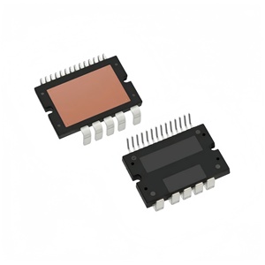 Module MOSFET de qualité automobile NXV08V110DB1 40V 60V 80V 650V pour moteur de véhicule électrique et chargeur embarqué - Product Image 1