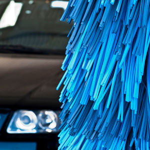 Zhenda Sikat Rol Cuci Mobil Busa EVA, untuk Mencuci Permukaan Mobil - Product Image 5