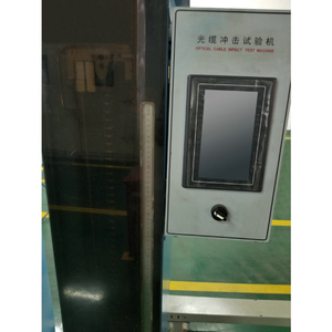 Cabo Optico CFOA-SM-ASU-80-012 cáp quang Thông tin liên lạc cho epon onu ONT - Product Image 5