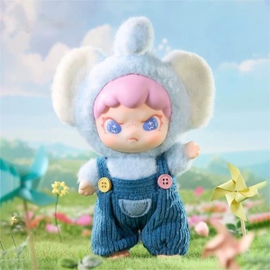 Venta al por mayor <span class=keywords><strong>de</strong></span> nuevos productos: Serie <span class=keywords><strong>de</strong></span> animales <span class=keywords><strong>de</strong></span> peluche <span class=keywords><strong>DORA</strong></span> originales y genuinos, caja sorpresa <span class=keywords><strong>de</strong></span> peluche con cara <span class=keywords><strong>de</strong></span> vinilo, colgante <span class=keywords><strong>de</strong></span> muñeca adorable, decoración <span class=keywords><strong>de</strong></span> moda. - Product Image 5