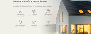 Topband HV 10kWh 15kWh 20kWh 50Ah 204V ~ 410V piles haute tension batteries au lithium packs <span class=keywords><strong>prix</strong></span> de gros <span class=keywords><strong>batterie</strong></span> lfp LiFePO4 - Product Image 4