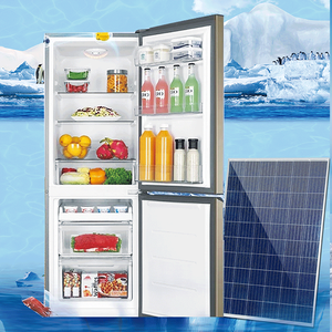 Réfrigération et climatisation solaires <span class=keywords><strong>Réfrigérateur</strong></span> DC 200L à 400L Hybride <span class=keywords><strong>LG</strong></span> Eau Gaz Philippines <span class=keywords><strong>Prix</strong></span> Fourgon frigorifique - Product Image 1