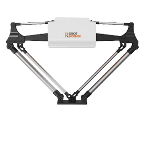 Robot paralelo industrial Delta de 6kg de carga útil para selección y colocación de alta velocidad - Product Image 4