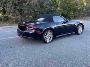 <span class=keywords><strong>Fiat</strong></span> 124 Spider Classica USADO EN BUEN ESTADO - Product Image 6