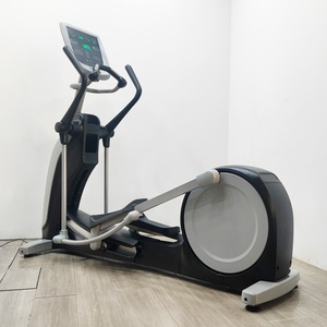 Cyclette Ellittica Commerciale OEM/ODM, Macchina per Esercizi Ellittici Personalizzata - Product Image 4