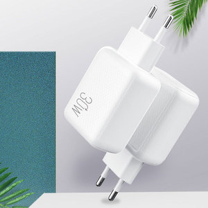 Offre Spéciale populaire Type C Chargeur rapide Chargeur mural Haute puissance 30W PD Chargeur pour téléphone - Product Image 2