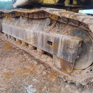Ready Ship High Quality Second Hand Komatsu PC800/PC850/PC850SE Excavator Hydraulic Pump 80TON for Low Price Good Condition - Product Image 4