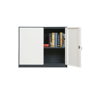 Office Metal <b>File</b> <b>Storage</b> Cabinets Office Adjustable Lockable <b>File</b> School Modern Durable Filing Cabinets Bulk Document <b>Storage</b> - Product Image 3