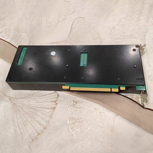 V100 16GB <b>Used</b> 16GB HBM2 Server <b>Computing</b> Card For AI Training Deep Learning & Scientific Calculation - Product Image 2