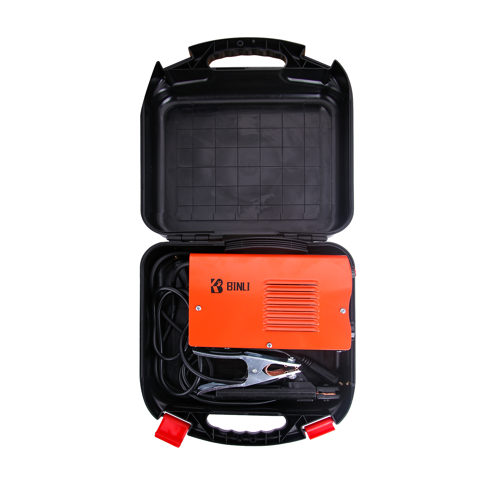 アーク溶接機 ポータブルアーク溶接機プロフェッショナル単相溶接機ZX7-200