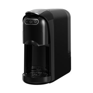 Machine à café à capsule de contrôle à une touche de grande et <span class=keywords><strong>petite</strong></span> tasse 1400W - Product Image 2