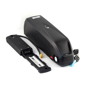 Hailong Downtube Fat Bike <span class=keywords><strong>Batterie</strong></span> <span class=keywords><strong>24v</strong></span> 36v 48v 52v 60v 13ah 17.5ah 20Ah Petite vieille <span class=keywords><strong>batterie</strong></span> de <span class=keywords><strong>vélo</strong></span> <span class=keywords><strong>électrique</strong></span> Hailong Shark Ion - Product Image 4