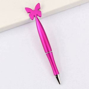 Bolígrafos con Forma de Corazón, Personalizados, Lindos, de Plástico, con Punta de 1.0 mm, con Logotipo, para Niños, Venta al Por Mayor de Fábrica - Product Image 4