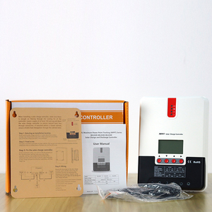 Srne bán năng lượng mặt trời sạc MPPT điều khiển 24V LiFePO4 <span class=keywords><strong>li</strong></span> pin 30A MPPT năng lượng mặt trời charge <span class=keywords><strong>controller</strong></span> - Product Image 2