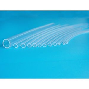 Tuyau PFA en grande quantité 2 mm x 4 mm pour environnements à haute température et corrosifs - Product Image 6