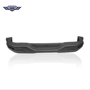 Pare-chocs avant tout-terrain de haute qualité avec barre en U haute 4x4 pour <span class=keywords><strong>Jeep</strong></span> <span class=keywords><strong>Wrangler</strong></span> <span class=keywords><strong>JK</strong></span> JL - Product Image 4