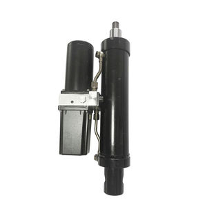 Moteur électrique 4,5t 12500N 25000N 30000N DC - Product Image 5