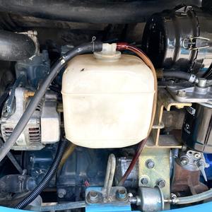 Utilisé pour la mini-pelle Kubota U30 Machines de 3 tonnes du Japon Godet certifié CE avec composants centraux Pompe à engrenages pour moteur - Product Image 6