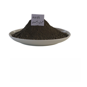 Matériau de coulée en carbure de silicium de haute pureté et haute performance, micro-poudre abrasive en carbure de silicium - Product Image 3