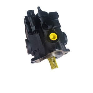 Pompe hydraulique PV29-2R1D-C02 et PV29 2R1C C02 - Pompes à piston - Pompes haute pression pour le mélange du béton - Pompes principales - Product Image 2