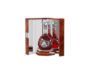 <span class=keywords><strong>Caja</strong></span> <span class=keywords><strong>de</strong></span> <span class=keywords><strong>Regalo</strong></span> Hexagonal Premium <span class=keywords><strong>de</strong></span> Doble Puerta, Fabricada en MDF/Madera, para Vino, Tequila/Whisky, Reciclable, <span class=keywords><strong>de</strong></span> Alta Gama, para Uso Comercial - Product Image 4
