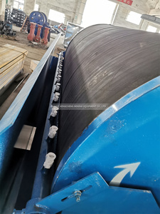 Quy mô nhỏ <span class=keywords><strong>CTB</strong></span> ướt trống tách từ cho quặng sắt kẽm, hematit - Product Image 4