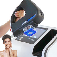 Appareil de traitement du vitiligo à lumière excimer 308 nm pour une thérapie cutanée ciblée, activation de la mélanine et récupération cutanée