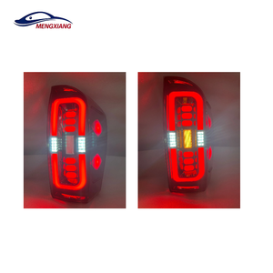 Promotion MX : Feux arrière LED améliorés pour <span class=keywords><strong>Toyota</strong></span> <span class=keywords><strong>TACOMA</strong></span> 2016-<span class=keywords><strong>2022</strong></span> - Product Image 6