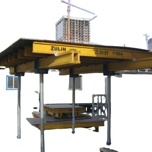 Coffrage pour dalle similaire au système de poutres PERI H20 pour le coulage de tables - Product Image 1