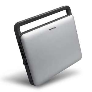Offre Spéciale : Échographe Doppler Vétérinaire Portable Numérique Couleur Sonoscape X3V de Haute Qualité – Prix Compétitif - Product Image 1