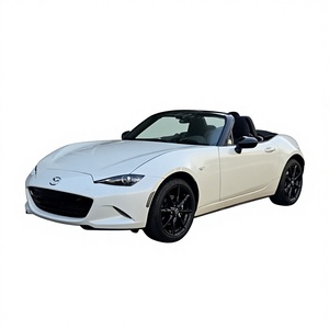 <span class=keywords><strong>Mazda</strong></span> <span class=keywords><strong>MX</strong></span>-5 2023 2.0L de Alta Calidad, Bien Mantenido, Transmisión Manual, Autos Usados de Patrulla - Product Image 1